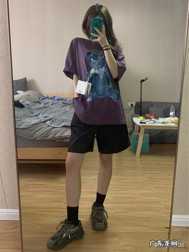 小仙女们夏天都喜欢穿什么风格都喜欢怎么穿搭