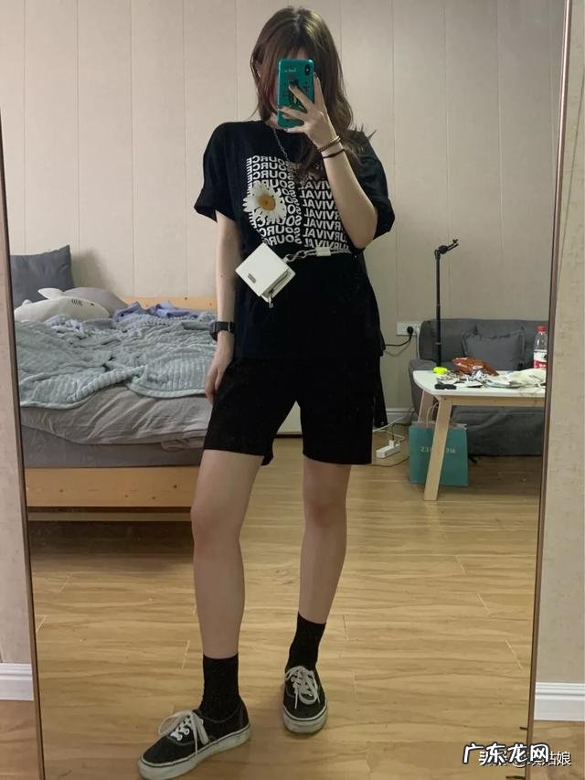 小仙女们夏天都喜欢穿什么风格都喜欢怎么穿搭