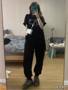 小仙女们夏天都喜欢穿什么风格都喜欢怎么穿搭