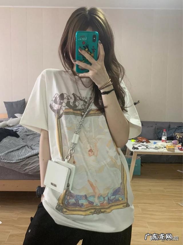 小仙女们夏天都喜欢穿什么风格都喜欢怎么穿搭