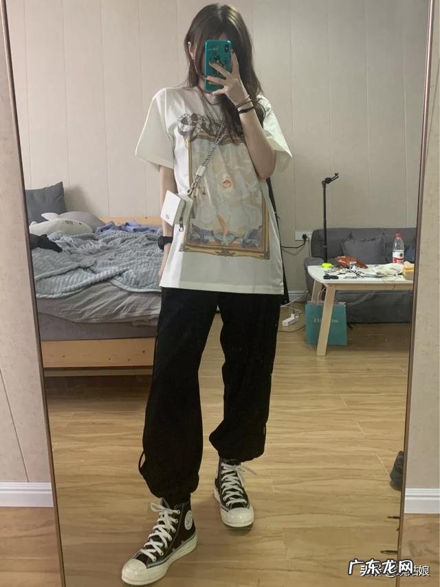 小仙女们夏天都喜欢穿什么风格都喜欢怎么穿搭