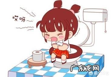 大便特别干拉不出来,已经二十天了,这种情况是大肠癌吗