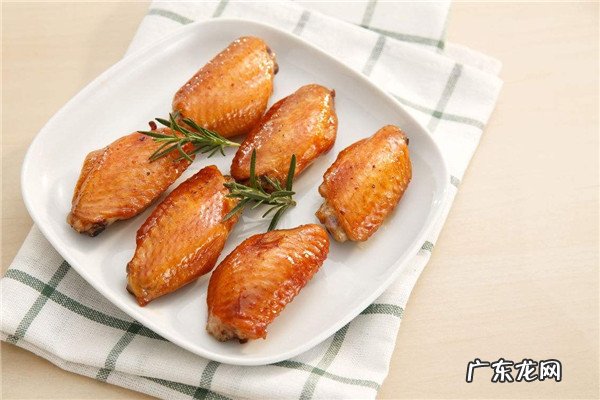 适合宝宝吃的鸡翅做法 既营养又美味