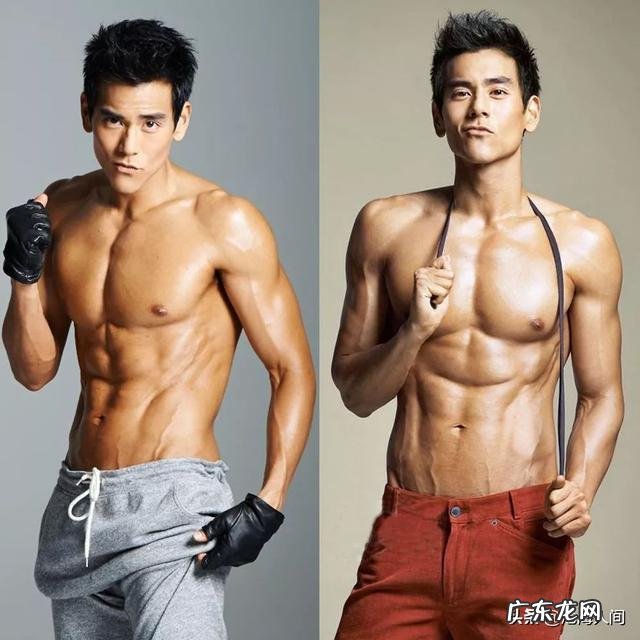 练到彭于晏那种身材,是应该先增肌再刷脂,还是先刷脂再增肌?