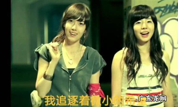 再次重逢的世界歌词什么意思 少女时代的出道成名曲意义非凡