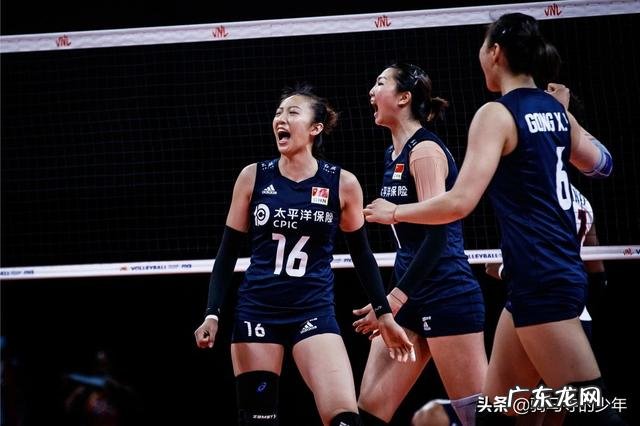 丁霞给不了李盈莹奥运高光的阶梯,只有姚迪能做到么?