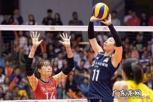 丁霞给不了李盈莹奥运高光的阶梯,只有姚迪能做到么?