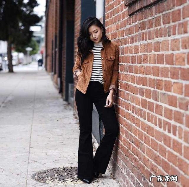 牛仔裤都有哪些吸睛搭配?