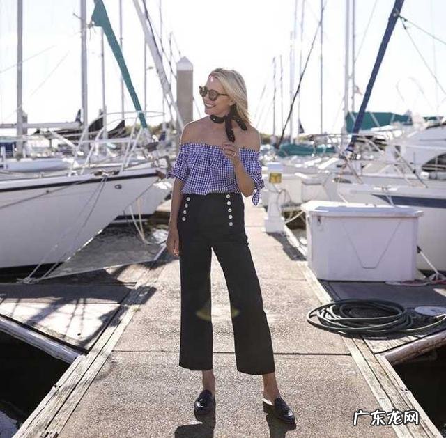 牛仔裤都有哪些吸睛搭配?