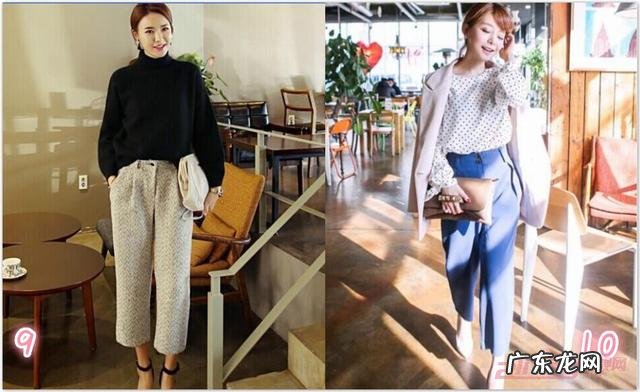 牛仔裤都有哪些吸睛搭配?