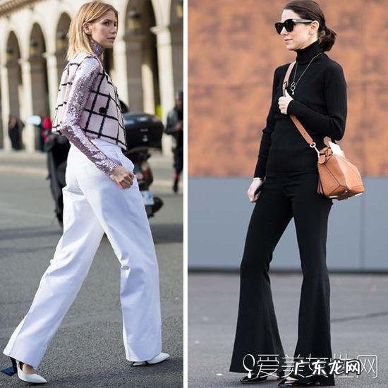 牛仔裤都有哪些吸睛搭配?