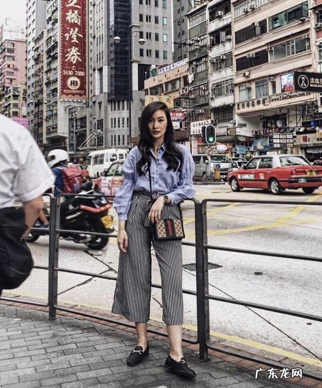 牛仔裤都有哪些吸睛搭配?