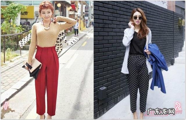 牛仔裤都有哪些吸睛搭配?