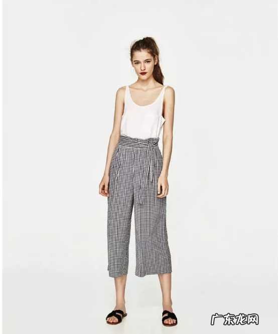 牛仔裤都有哪些吸睛搭配?