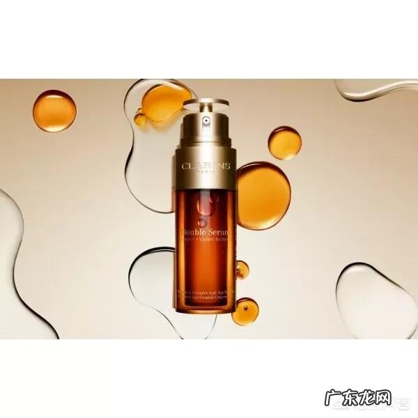 娇韵诗的双萃精华好用吗？