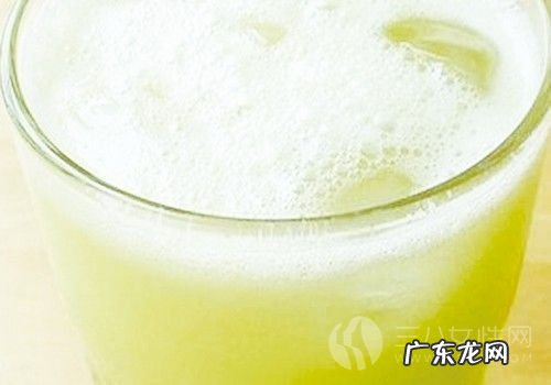 黄瓜敷脸的正确方法 自制黄瓜面膜