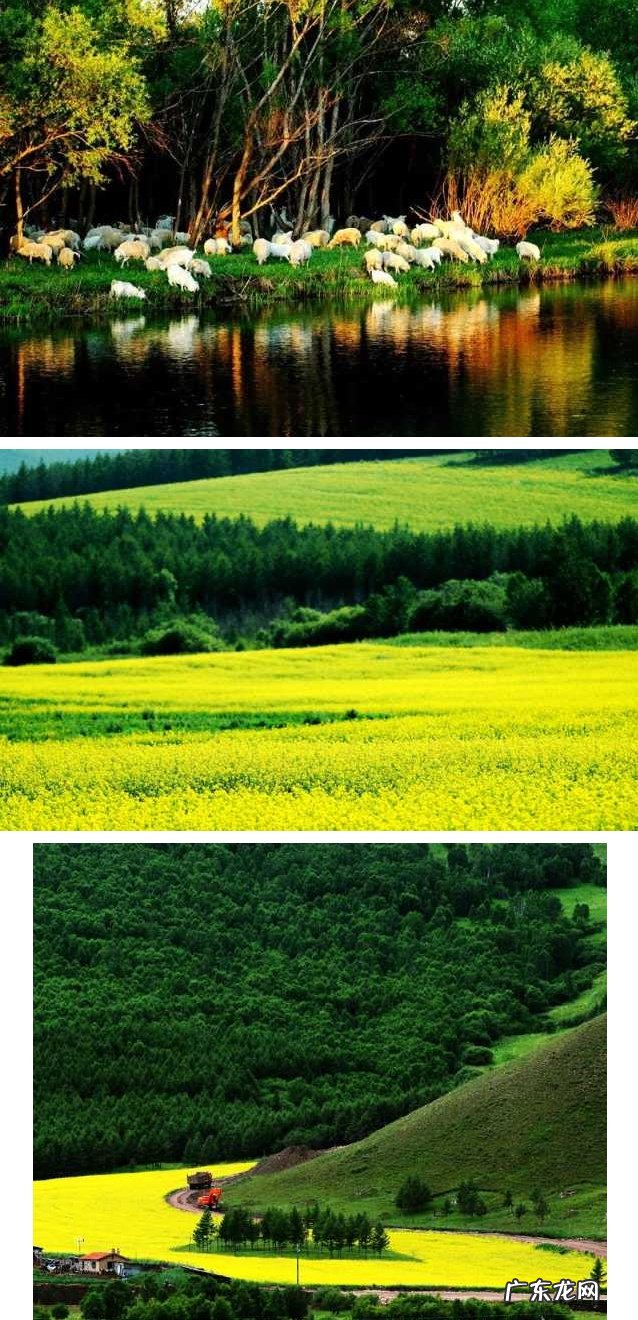 它是中国人口最小的城市，却美得像个意外！