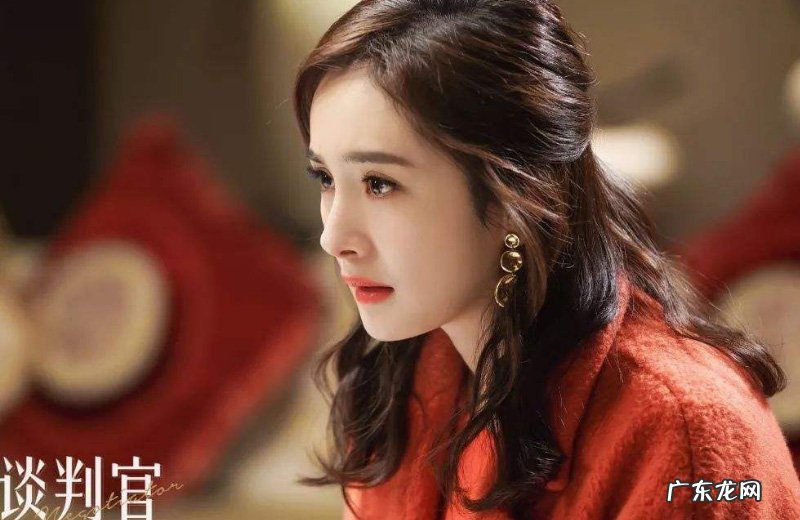 杨幂颜值崩塌,丑照被截图曝光?工作室晒美照,大型打脸现场