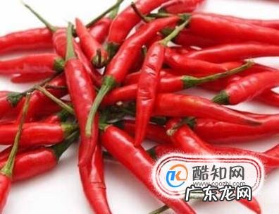 怎么判断尖椒、辣椒辣不辣？