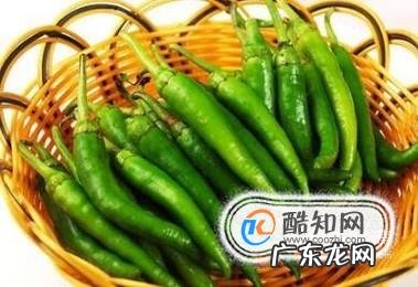 怎么判断尖椒、辣椒辣不辣？