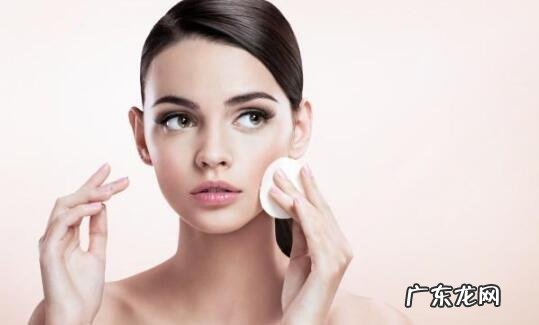 粉底液怎么用才正确?