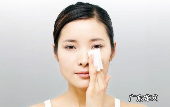 粉底液怎么用才正确?