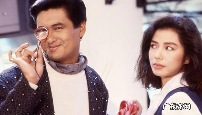 香港喜剧电影有哪些:这8部是不容错过的经典