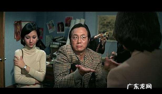 香港喜剧电影有哪些:这8部是不容错过的经典