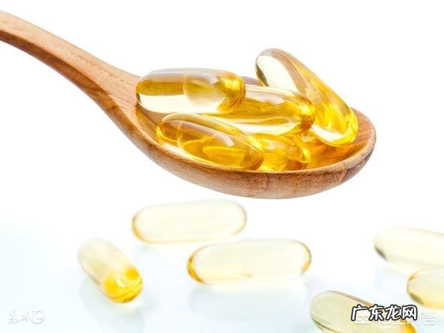 吃鱼还是吃鱼油更有营养?