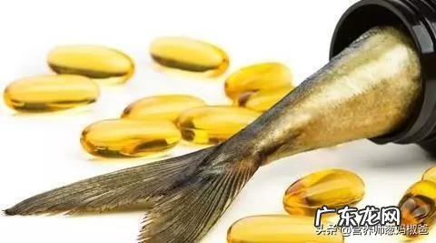 吃鱼还是吃鱼油更有营养?