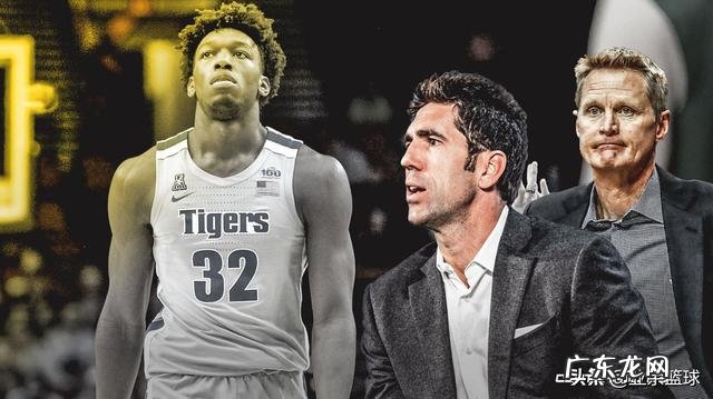 勇士在今年选秀大会会选谁