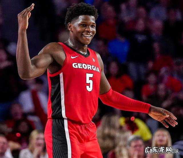 勇士在今年选秀大会会选谁