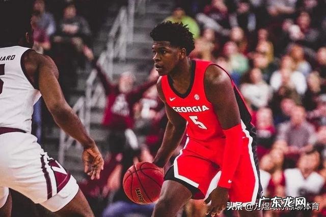 勇士在今年选秀大会会选谁