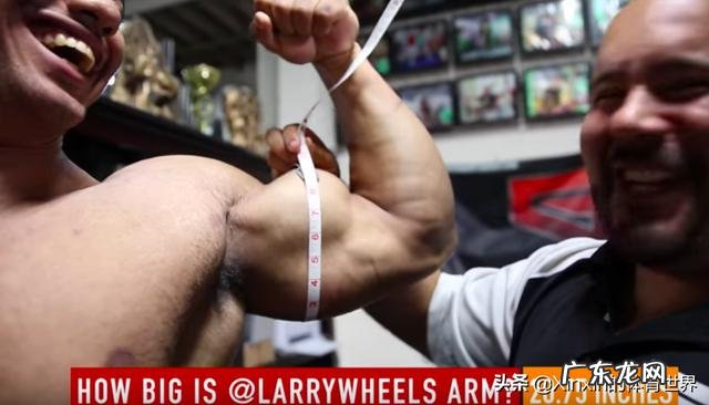 自然健身臂围多久能从36.5能达到40呢