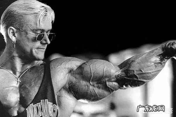 自然健身臂围多久能从36.5能达到40呢