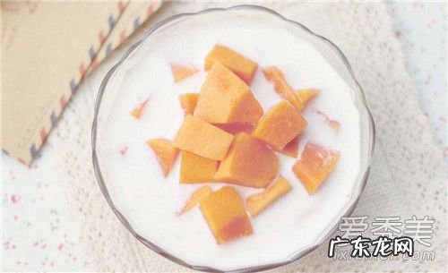 哈密瓜和牛奶能榨汁吗 哈密瓜牛奶榨汁为什么苦