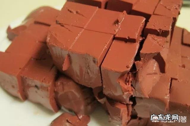 吃红枣、阿胶可以补血吗?