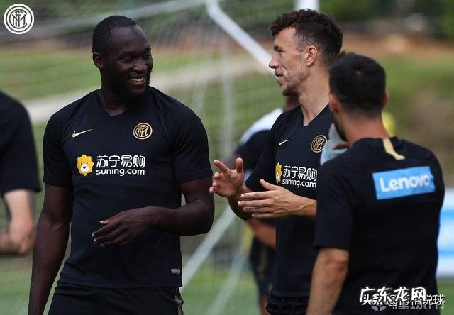 卢卡库离开曼联并没有得到祝福，他能在国际米兰取得成功吗？