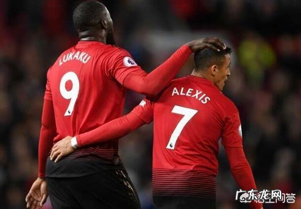 卢卡库离开曼联并没有得到祝福，他能在国际米兰取得成功吗？