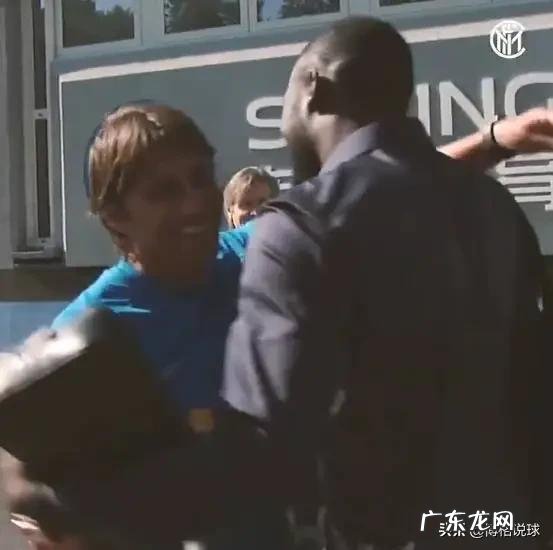 卢卡库离开曼联并没有得到祝福，他能在国际米兰取得成功吗？