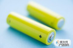 如何正确安装电池