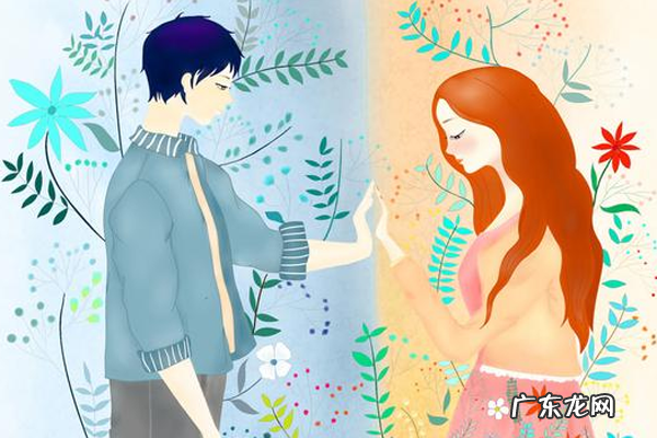 长时间冷战时男人心态?具体有那几种呢?