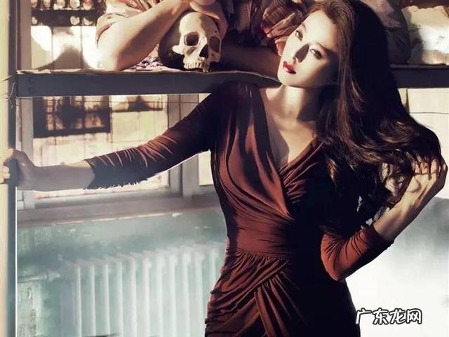 2017名人首富排行范冰冰居首位, 到底有多壕？