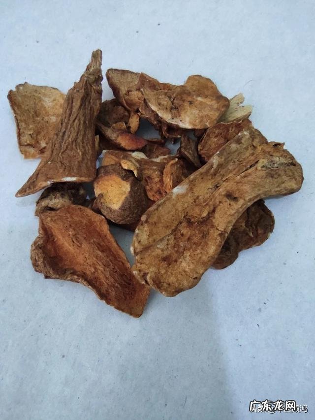 茯苓陈皮可以和茶叶一起泡吗?有啥功效?