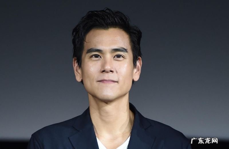 彭于晏官宣公布恋情,知道女方身份信息后,网友直呼般配