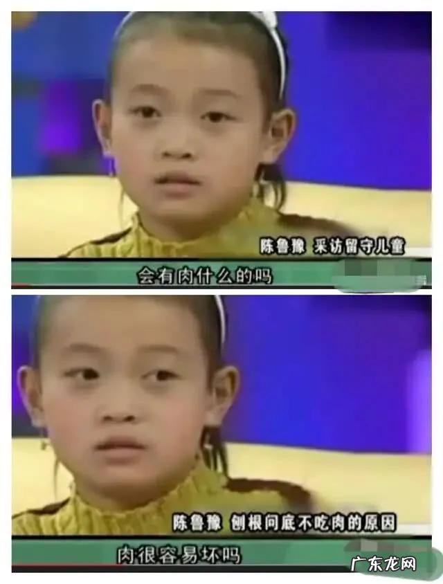 鲁豫的主持到底怎么样,有大家说的那么过分么