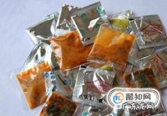 方便面调料包如何自制