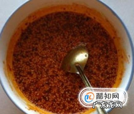 方便面调料包如何自制