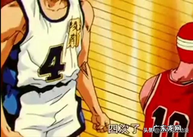 《灌篮高手》都说陵南后卫线差,如果加入个板仓能进全国大赛吗?