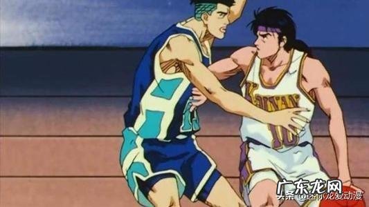 《灌篮高手》都说陵南后卫线差,如果加入个板仓能进全国大赛吗?